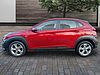 Hyundai KONA Se Connect T-Gdi Mhev Red