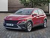 Hyundai KONA Se Connect T-Gdi Mhev Red