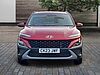 Hyundai KONA Se Connect T-Gdi Mhev Red