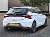 Hyundai I20 Se Connect Mhev T-Gdi White