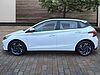 Hyundai I20 Se Connect Mhev T-Gdi White