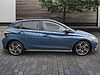 Hyundai I20 N Line S Blue