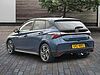 Hyundai I20 N Line S Blue
