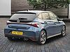 Hyundai I20 N Line S Blue
