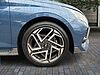 Hyundai I20 N Line S Blue
