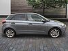 Hyundai I20 Play 1.2 Petrol Manual 5 Door Grey