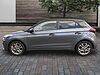 Hyundai I20 Play 1.2 Petrol Manual 5 Door Grey