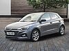 Hyundai I20 Play 1.2 Petrol Manual 5 Door Grey