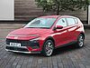 Hyundai BAYON Advance T-Gdi Red