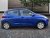 Hyundai I10 Se Mpi Blue