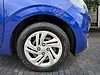 Hyundai I10 Se Mpi Blue