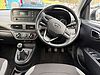 Hyundai I10 Se Mpi Blue
