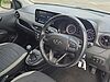 Hyundai I10 Se Connect Mpi White