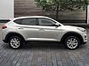 Hyundai TUCSON Se Nav Gdi 2Wd Silver