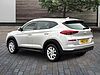 Hyundai TUCSON Se Nav Gdi 2Wd Silver