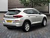 Hyundai TUCSON Se Nav Gdi 2Wd Silver