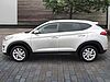 Hyundai TUCSON Se Nav Gdi 2Wd Silver