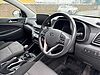 Hyundai TUCSON Se Nav Gdi 2Wd Silver