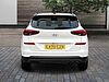 Hyundai TUCSON N Lne 48V Mhev Crdi 2Wd White