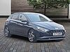 Hyundai I20 5dr Hat 1.0 T-gdi 100 Premium Grey