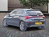 Hyundai I20 5dr Hat 1.0 T-gdi 100 Premium Grey