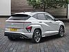 Hyundai KONA 5dr Hat 1.6t 129 Hbd N Line S 6dct Grey