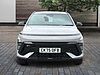 Hyundai KONA 5dr Hat 1.6t 129 Hbd N Line S 6dct Grey