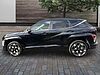 Hyundai KONA 5dr Hat 65kwh Ultimate Lux Pack Au Black