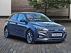 Hyundai I20 5dr Hat 1.2 84ps Play Grey