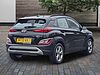 Hyundai KONA Se Connect T-Gdi Mhev Black
