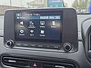 Hyundai KONA Se Connect T-Gdi Mhev Black