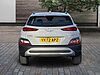 Hyundai KONA Se Connect T-Gdi Mhev Grey