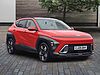 Hyundai KONA 5dr Hat 1.6t 129ps Hy Ultm Lpk 6dct Orange