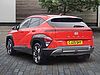 Hyundai KONA 5dr Hat 1.6t 129ps Hy Ultm Lpk 6dct Orange