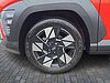 Hyundai KONA 5dr Hat 1.6t 129ps Hy Ultm Lpk 6dct Orange