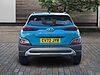 Hyundai KONA 1.0 T-GDi MHEV SE Connect Euro 6 (s/s) 5dr Blue
