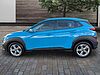 Hyundai KONA 1.0 T-GDi MHEV SE Connect Euro 6 (s/s) 5dr Blue