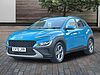 Hyundai KONA 1.0 T-GDi MHEV SE Connect Euro 6 (s/s) 5dr Blue