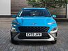 Hyundai KONA 1.0 T-GDi MHEV SE Connect Euro 6 (s/s) 5dr Blue