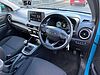 Hyundai KONA 1.0 T-GDi MHEV SE Connect Euro 6 (s/s) 5dr Blue