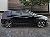 Hyundai BAYON Se Connect T-Gdi Mhev Black