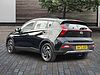 Hyundai BAYON Se Connect T-Gdi Mhev Black