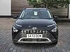 Hyundai BAYON Se Connect T-Gdi Mhev Black