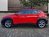 Hyundai KONA Se Connect T-Gdi Mhev Red