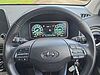 Hyundai KONA Se Connect T-Gdi Mhev Red