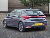 Hyundai I20 5dr Hat 1.0 T-gdi 48v 100 SE Connect Grey