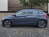 Hyundai I20 5dr Hat 1.0 T-gdi 48v 100 SE Connect Grey