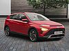 Hyundai BAYON Se Connect T-Gdi Mhev Red