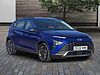 Hyundai BAYON Hat 1.0 T-gdi 48v Mhev 100 SE Cnt Blue