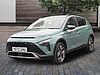 Hyundai BAYON Premium T-Gdi Mhev Auto Green